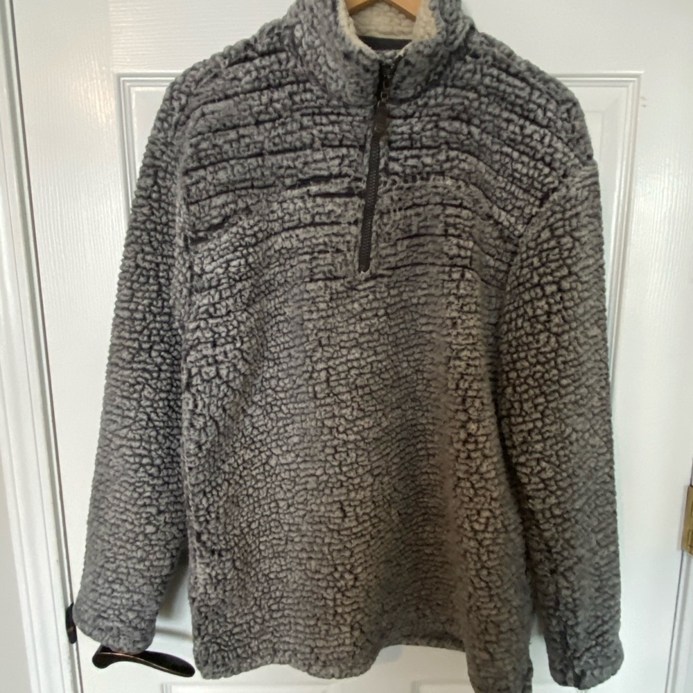 Very Soft Cozy Sweater